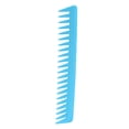 thumbnail image 3 of Hair Detangling Comb,Wide Teeth Comb Rounded Hair Comb Large Hair Detangling Comb Optimized for Excellence, 3 of 8