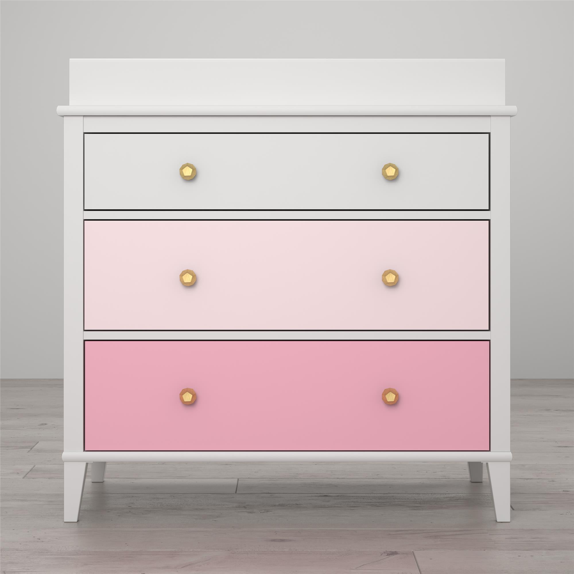 Monarch hill poppy clearance changing table dresser