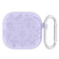thumbnail image 5 of Funda Protectora Silicona para A Prueba Golpes AirPods 4 (gris), 5 of 5