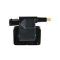thumbnail image 3 of New Ignition Coil Pack Compatible with 1991-1997 Jeep Cherokee 4.0L L6 Replacement for UF97 C932, 3 of 5