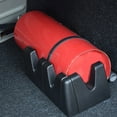 thumbnail image 3 of Awdenio Boîte de Rangement pour Coffre Automobile Fixateur Anti-Roulis Extincteur Base Fixe, 3 of 9