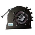 thumbnail image 2 of Ventilador HK-Part para ventilador de refrigeración para portátil HP 17-by 17-CA L22529-001 L22530-001 L22531-001, 2 of 3