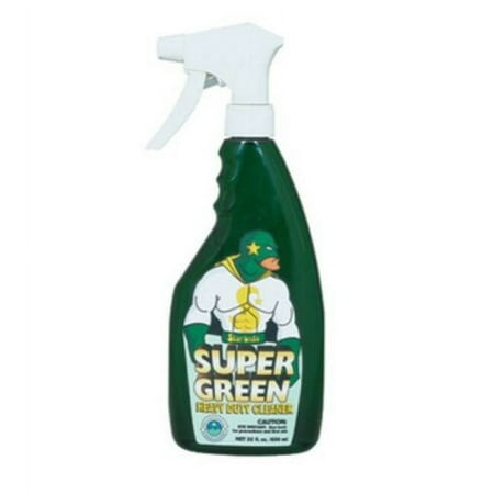 Star Brite Super Cleaner