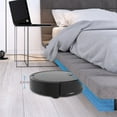 thumbnail image 5 of 1600Pa 2000mAh Remote Control Robot Vacuum Cleaner Robotics Cleaner Wireless Vacuum Cleaners New, 5 of 5