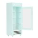 thumbnail image 4 of Refrigerador vertical para casa de muñecas ANGGREK Simulación Color brillante Escala 1:12, 4 of 7