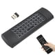 thumbnail image 4 of Retroiluminación de 6 ejes 2.4G Teclado inalámbrico de doble cara Sensor infrarrojo Control remoto, 4 of 8