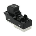 thumbnail image 1 of Accesorio De Interruptor De Ventana De Puerta Trasera Apto Para ISUZU TFR/UCR 09-15 8-97155241, 1 of 8