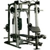 Gold's Gym Platinum Rack And Bench, Box
