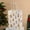 B*gold, variant on 12pcs Snowflake Printed Holiday Tote Bags - Christmas Gift Bags, Great for Party Candy Storage, Gift Giving & Christmas Home Decor