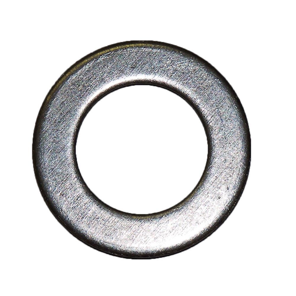 AP Products 014119214 Round Spindle Washer 1"