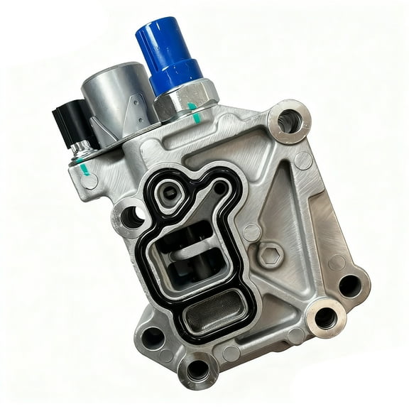 Variable Timing Solenoid Valve For Honda Accord 2.4L 2008-2012 MANUAL Trans