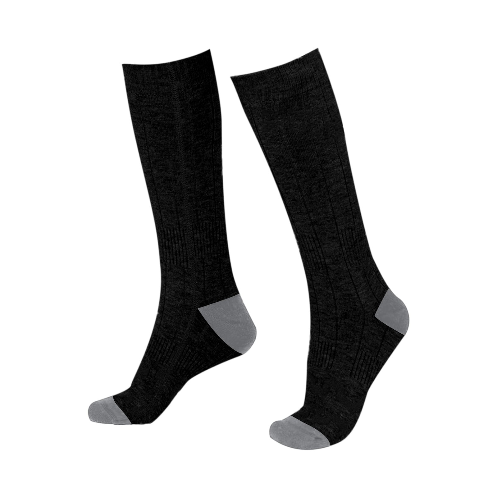 BELLZELY Compression Socks for Women Clearance Temperature Regulating
