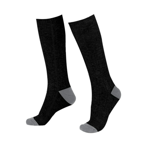 BELLZELY Compression Socks for Women Clearance Temperature Regulating