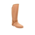 thumbnail image 5 of Bota Mujer TOP MODA Impermeables LLUVIA Casual beige 26, 5 of 5