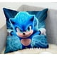 thumbnail image 4 of Funda de almohada de felpa azul de 45 x 45 cm, funda de almohada de anime para sala de estar, funda de almohada suave personalizada para decoración del hogar, 4 of 5