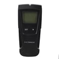 thumbnail image 4 of 3 in 1 LCD Stud Wood Wall Center Finder Scanner Metal AC Live Wire Detector, 4 of 8