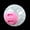Pink-10cm, variant on Plastic Outdoor Sport Ball Grounder Rat Small Pet Mice Jogging Ball Toy Hamster Gerbil Exercise Ball Play Toy Small Pet Supplies