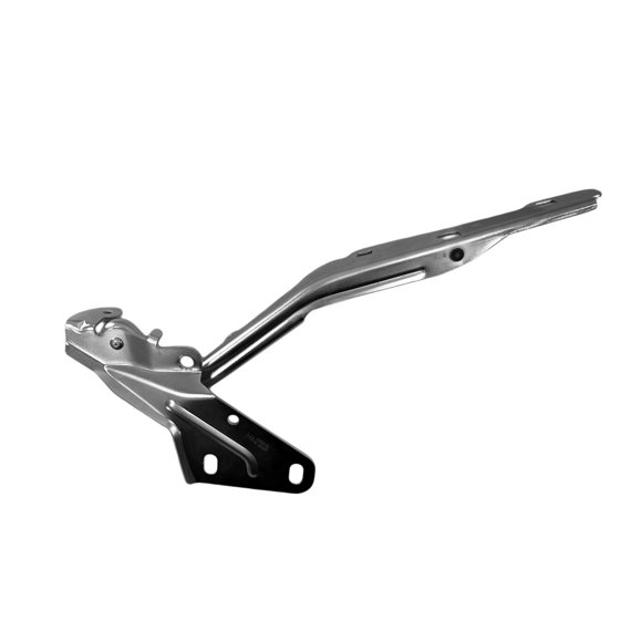 2010-2018 Dodge RAM Pickup 2500 Passenger Side Hood Hinge - Best Value ® - CH1236153