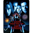 thumbnail image 5 of I Know What You Did Last Summer (Steelbook), 5 of 5