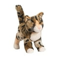 thumbnail image 2 of Douglas Toys Tashette Bengal Cat Plush Stuffed Animal, 2 of 2