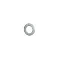 thumbnail image 2 of Securpak M8 Zinc Plated Flat Washers (Pack of 50), 2 of 3