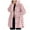 Pink, variant on UngA Womens Oversized Hoodies Fleece Sweatshirts Fall Fashion Pullover Sweaters Winter Clothes Jacket For Women Pink,XXL