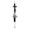 thumbnail image 5 of Detroit Axle - Power Steering Rack and Pinion for 07-11 Honda CR-V 2007-2012 RDX Complete Power Steering Rack & Pinion Assembly 2008 2009 2010 Replacement, 5 of 7