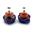 thumbnail image 5 of Amdohai Universal Car High Pressure Radiator Cap with Temperature Gauge Sealing Cover 1.1Bar, 5 of 5