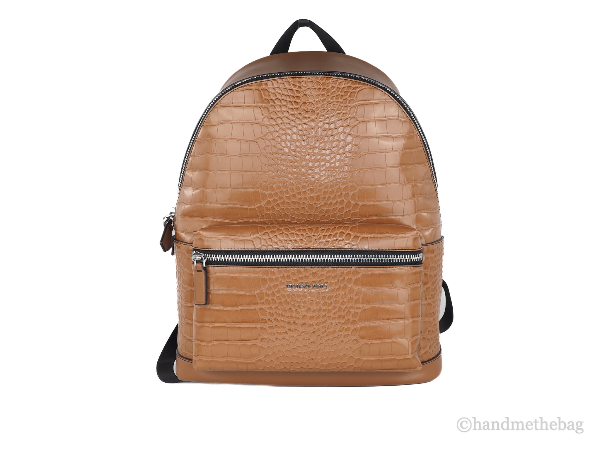 Michael Kors Cooper Backpack bag 