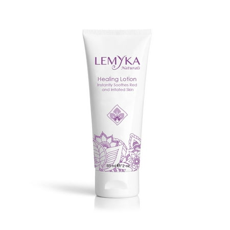 LEMYKA Healing Lotion