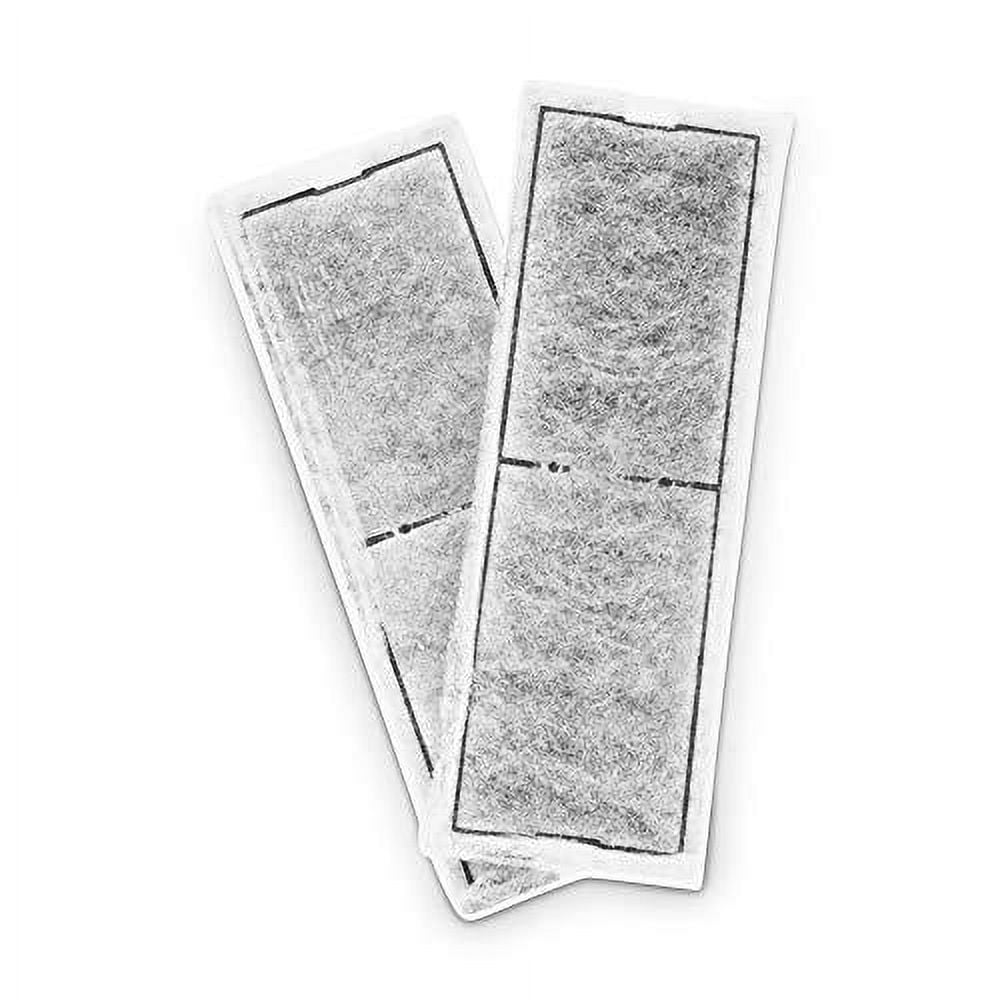 Imagitarium Replacement Carbon D Filter Cartridges, Pack of 2