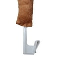 thumbnail image 6 of Toyandona Car Reindeer Antlers and Nose Christmas Decorations Multi Fabric, 6 of 6