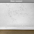 thumbnail image 6 of Ambesonne Christmas Place Mats Set of 4, Stars Berries Xmas, Standard Size, Green Red, 6 of 6