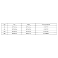 thumbnail image 3 of JUMEYU Newborn Baby Dresses Newborn Baby Girl Outfit Suspender Sleeveless Romper Romper Infant Clothes 0 3 6 9 12 18 24 Months (Red,3-6 Months), 3 of 6