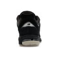 thumbnail image 4 of New Balance Men's 2002R Black Timber Wolf White Shoes, from StockX, 4 of 5