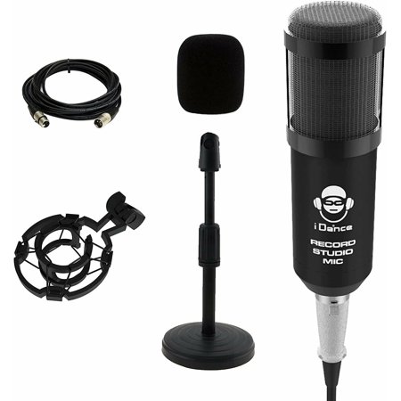 Home Recording Pro Tools Bundle Studio Presonus Studio One M-Audio Free Ship