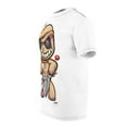 thumbnail image 4 of Unisex "Smilee Doll" 2  Cut & Sew Tee, 4 of 7
