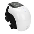 thumbnail image 4 of Fosa Electric Heating Knee Joint Pad Brace Massage Therapy Leg Vibration Massager, 4 of 8