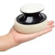 thumbnail image 2 of Brosse de nettoyage pour bol, éponges et épurateurs de cooking à nettoyage en profondeur con poignée blanc cassé (paquete de 2) Fokelyi WLJ-1721, 2 of 4