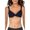 Navy, variant on Anne Cole - Underwire Twist Front Bikini Swim Top