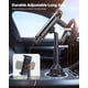 thumbnail image 3 of Soporte para Tablet APPS2Car Ajustable 25 cm para Porta Vasos, 3 of 8