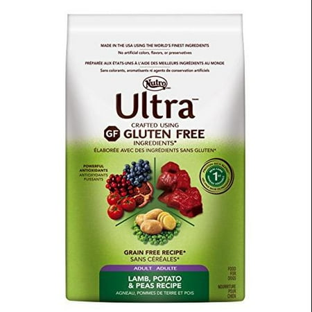 Nutro Ultra Senior Dog Food Nutro Ultra Senior Dog Food