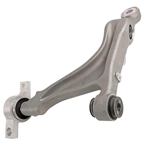 Detroit Axle - Front Right Lower Control Arm for Lexus GS300 GS350 IS250 IS300 IS350 RC300 RC350, Passenger Side Lower Control Arm Assembly