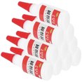 thumbnail image 3 of Super Glue, Safe 10Pcs Convenient Fabric Glue, For Fabric Shoes, 3 of 8