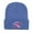 501_Dark Blue, variant on CYSFASHION Breast Cancer Gifts Beanie for Women Adults Unisex Men Fall Fashion Must Haves Cuffed Plain Women's Hats & Caps Black