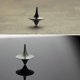 thumbnail image 4 of Classic Mini Magic Zinc Alloy Gyro Gift Creative Toy Top Inception For Exquisite Gift Hotsale Totem Print Top, 4 of 4