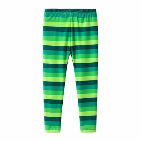 

KI-8jcuD Girls Sweatpants St. Patricks Day Lucky Straw Pants Striped Print Girl Clothes Cats Girls Size 6 Pants Floral Pants For Teens Pants Toddler Boy Baseball Leggings Girls Cat Toddler Clothes G