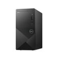 thumbnail image 2 of Dell Vostro 3888 Desktop, Intel Core i9-10900K Upto 5.3GHz, 32GB RAM, 2TB NVMe SSD + 2TB HDD, DVDRW, HDMI, VGA, Windows 11 Pro, 2 of 7