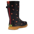 thumbnail image 5 of Botas de Lluvia Impermeables Western Chief Lucky Ladybug Talla 9 M, 5 of 5