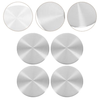 4x KMC XD Series Chrome Center Caps – Fits XD779 Badlands / XD786 Balzac / XD795 Hoss (464K106)